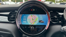 MINI Hatchback 2.0 John Cooper Works 3dr Auto Petrol Hatchback